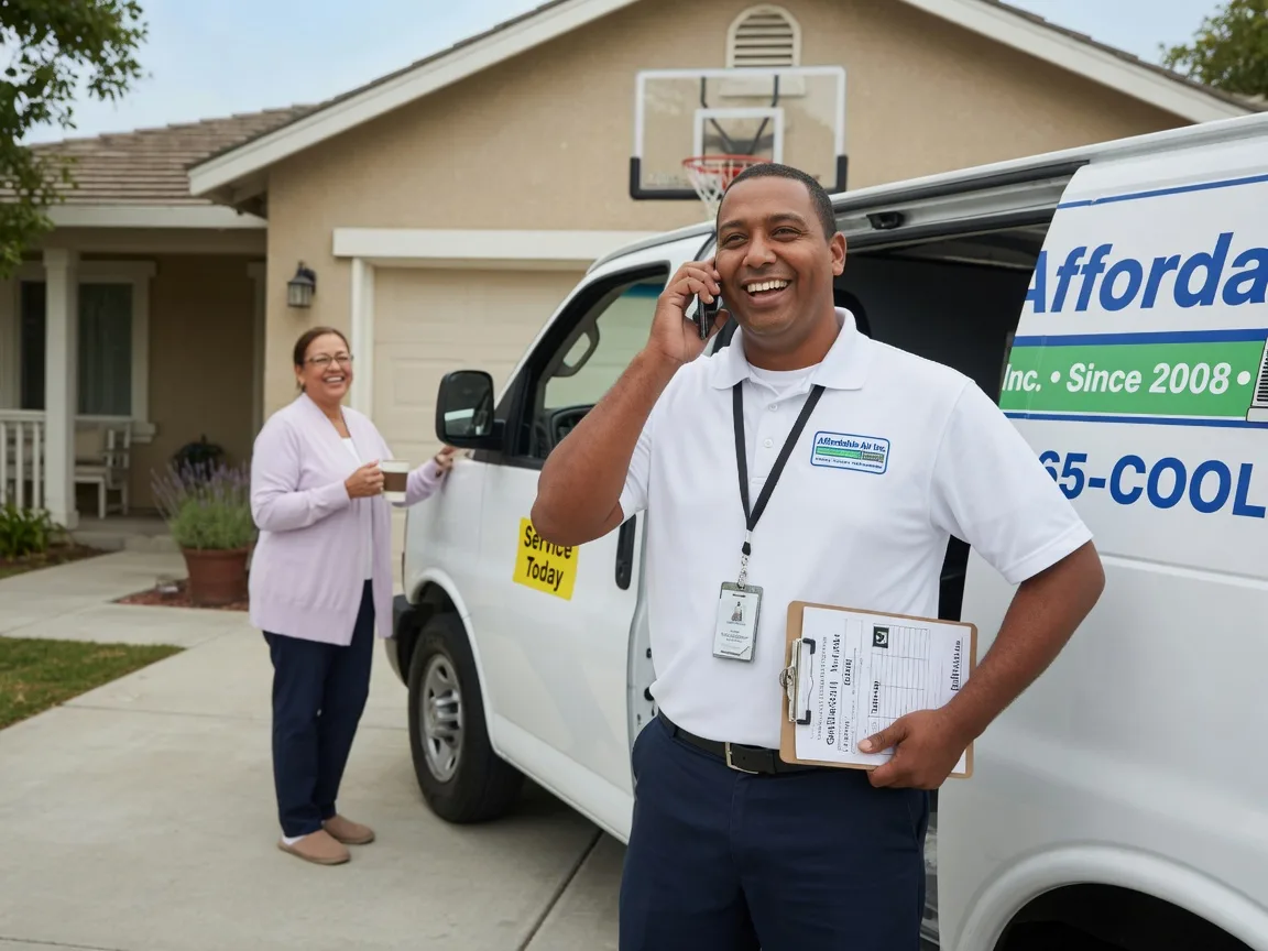 Central Ac Repair Ridgeland, WI FAQs
